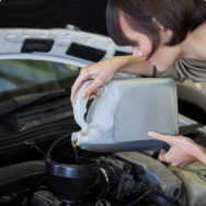 Auto additives